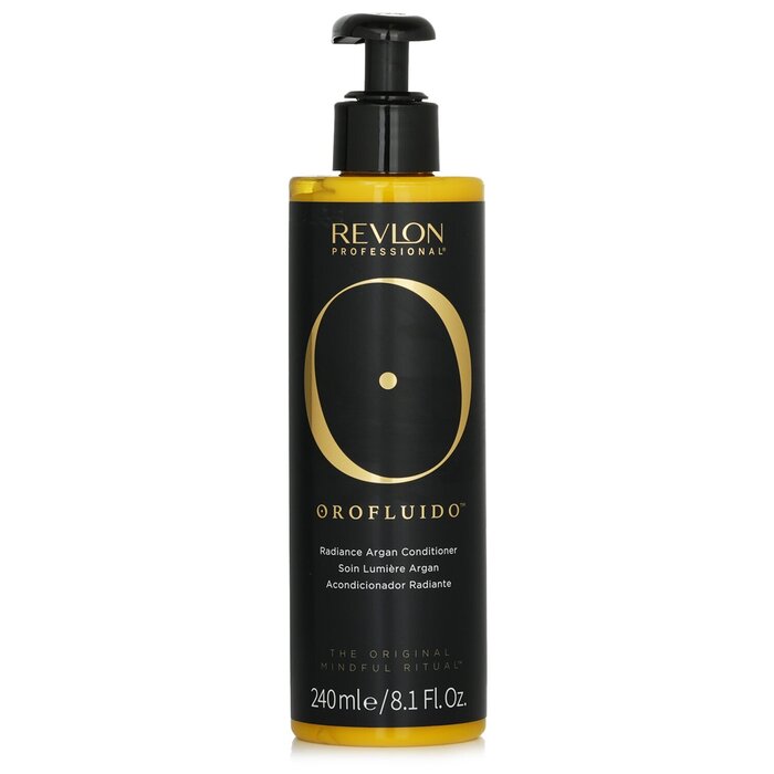 Orofluido Radiance Argan Conditioner 240ml/8.1ozProduct Thumbnail