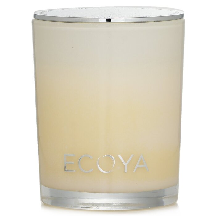 Ecoya Mini Madison Candle - Coconut & Elderflower 80g/2.8ozProduct Thumbnail