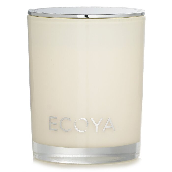 Ecoya Mini Madison Candle - Cedarwood & Leather 80g/2.8ozProduct Thumbnail