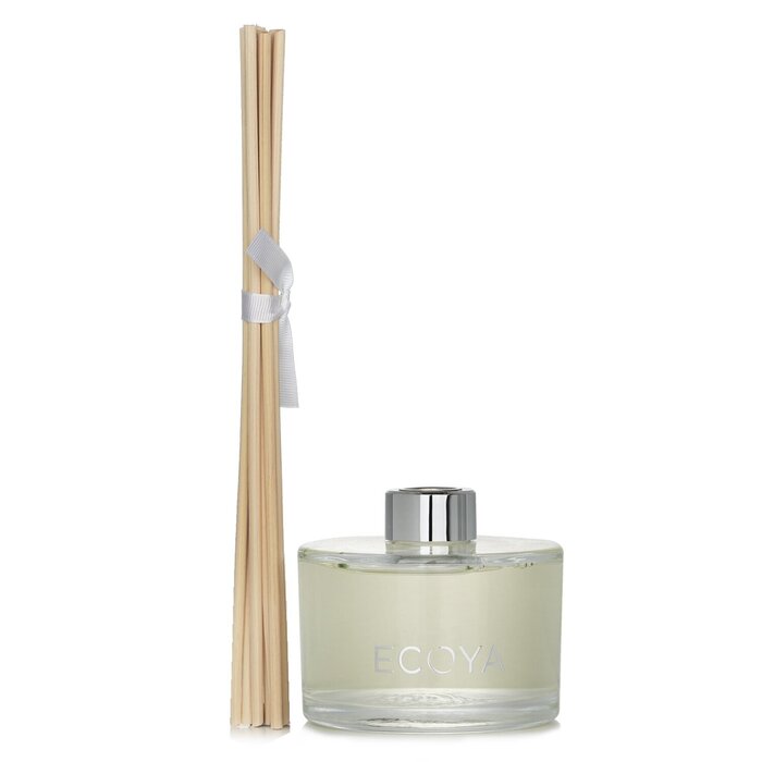Ecoya Reed Diffuser - Coconut & Elderflower 200ml/6.8ozProduct Thumbnail