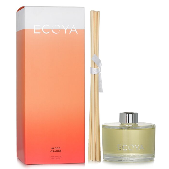 Ecoya Reed Diffuser - Blood Orange 200ml/6.8ozProduct Thumbnail