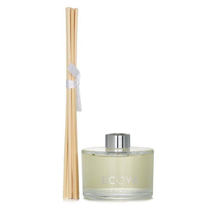 Ecoya 藤條擴香枝 - Cedarwood & Leather 200ml/6.8ozProduct Thumbnail