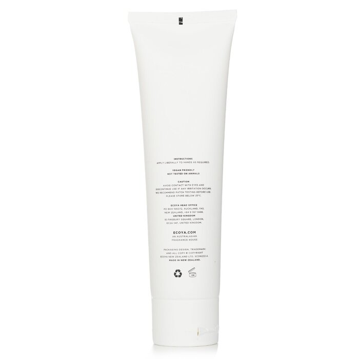 Ecoya Crema de Manos - Sweet Pea & Jasmine 100ml/3.4ozProduct Thumbnail