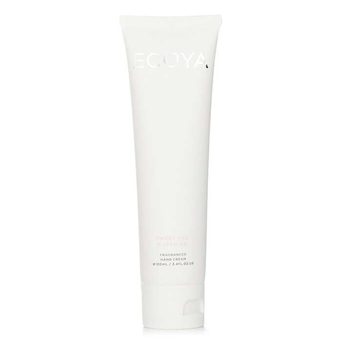Ecoya Crema de Manos - Sweet Pea & Jasmine 100ml/3.4ozProduct Thumbnail