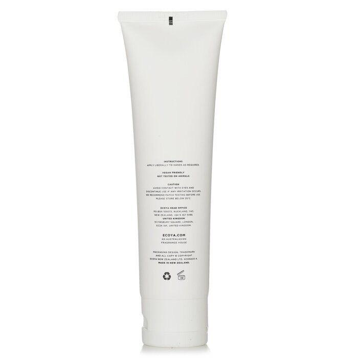 Ecoya Hand Cream - Guava & Lychee Sorbet 100ml/3.4ozProduct Thumbnail
