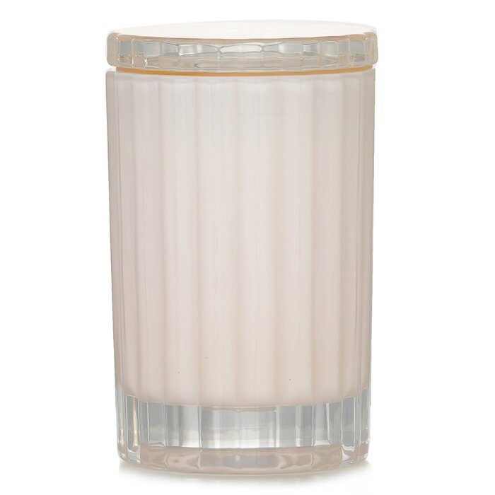 Ecoya Mini Celebration Candle - White Musk & Warm Vanilla 80g/2.8ozProduct Thumbnail