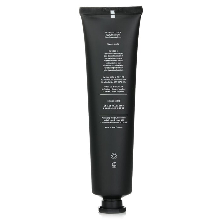 Ecoya Celebration Hand Cream - White Musk & Warm Vanilla 75ml/2.5ozProduct Thumbnail