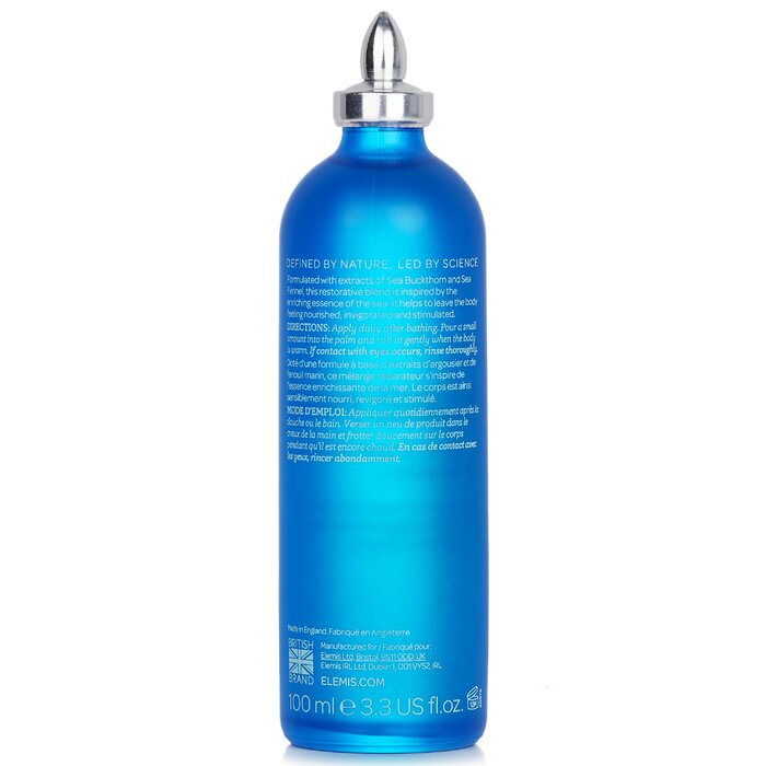 Elemis Cellutox Active Body Oil 100ml/3.3ozProduct Thumbnail