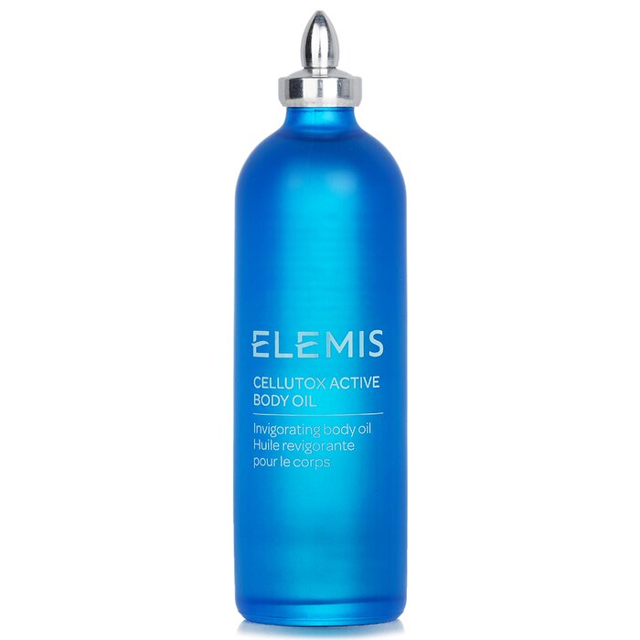 Elemis Cellutox Active Body Oil 100ml/3.3ozProduct Thumbnail