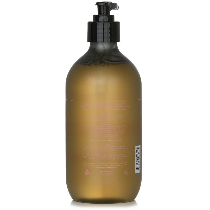Ecoya Hand & Body Wash - Guava & Lychee 450ml/15.2ozProduct Thumbnail