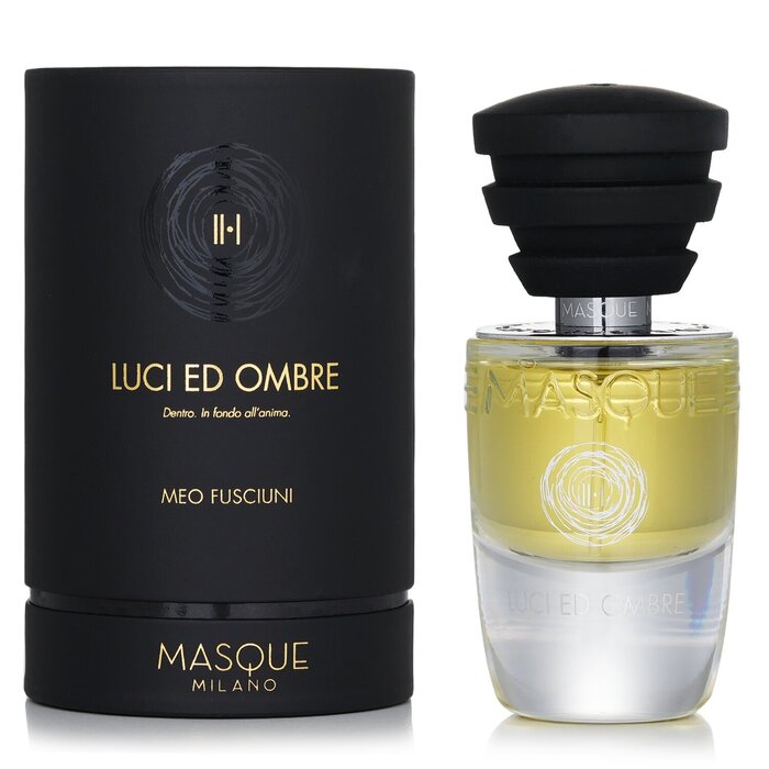 Masque Milano Luci Ed Ombre Eau De Parfum Spray 35ml/1.18ozProduct Thumbnail