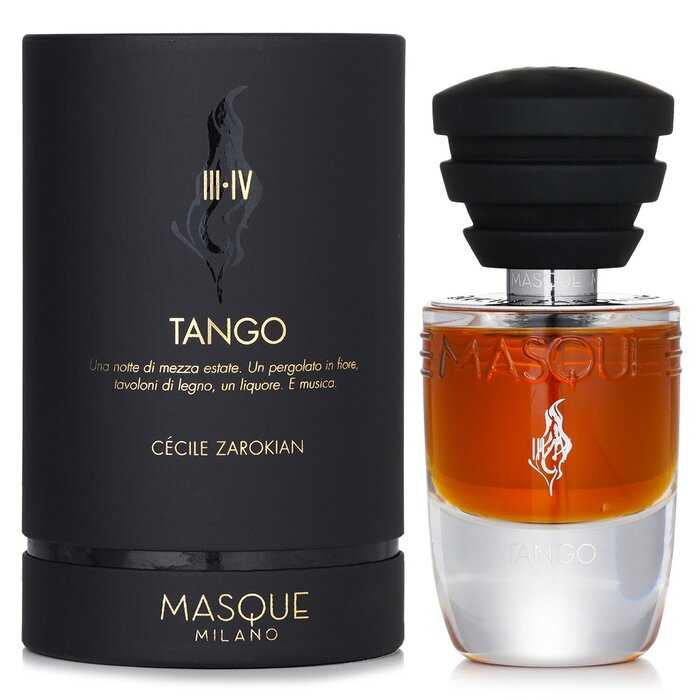 Masque Milano Tango Eau De Parfum Spray 35ml/1.18ozProduct Thumbnail