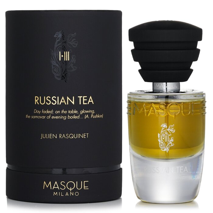 Masque Milano Russian Tea Eau De Parfum Spray 35ml/1.18ozProduct Thumbnail