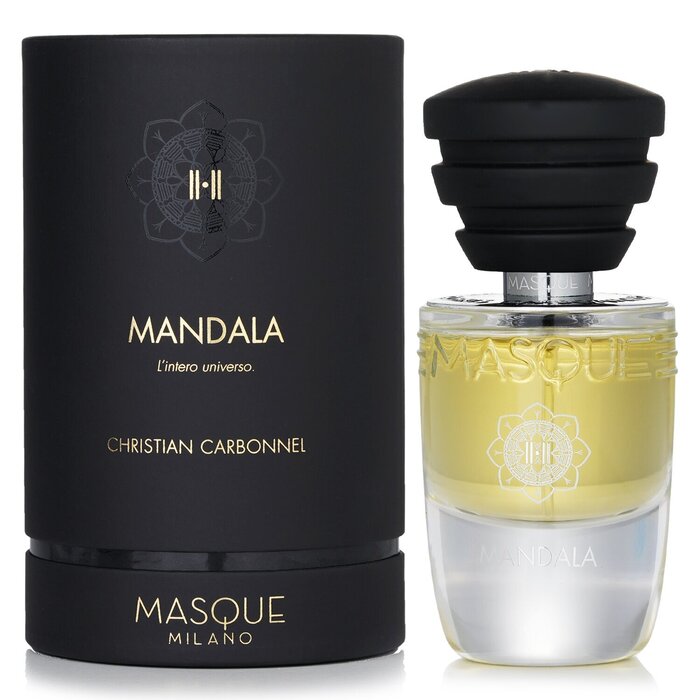 Masque Milano Mandala Eau De Parfum Spray 35ml/1.18ozProduct Thumbnail