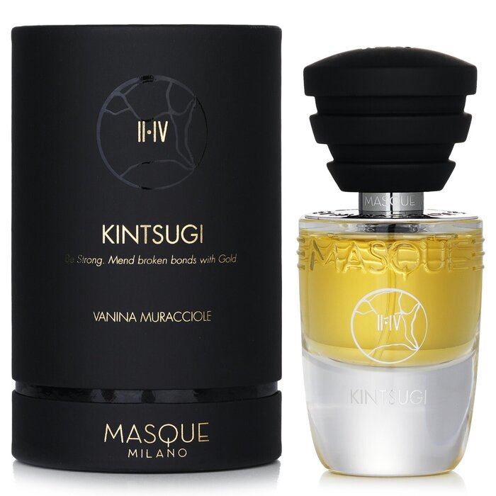 Masque Milano Kintsugi Eau De Parfum Spray 35ml/1.18ozProduct Thumbnail