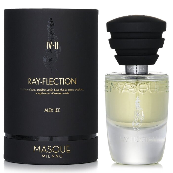 Masque Milano Ray-Flection Eau De Parfum Spray 35ml/1.18ozProduct Thumbnail