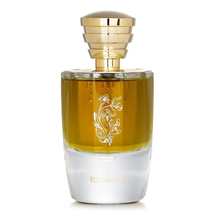 Masque Milano Russian Tea Eau De Parfum Spray 100ml/3.38ozProduct Thumbnail