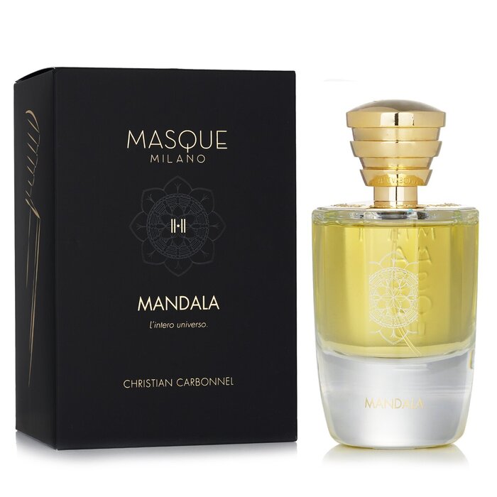 Masque Milano Mandala Eau De Parfum Spray 100ml/3.38ozProduct Thumbnail