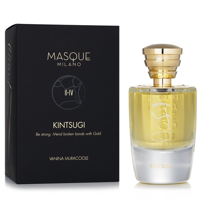 Masque Milano Kintsugi Eau De Parfum Spray 100ml/3.38ozProduct Thumbnail