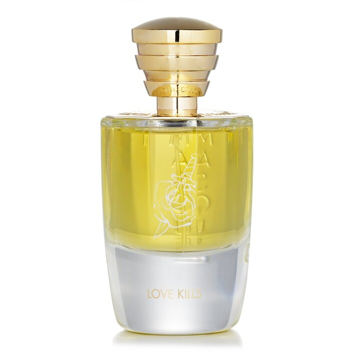 Masque Milano Love Kills Eau De Parfum Spray 100ml/3.38ozProduct Thumbnail