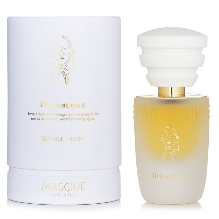 Masque Milano Dolceacqua Eau De Parfum Spray 35ml/1.18ozProduct Thumbnail