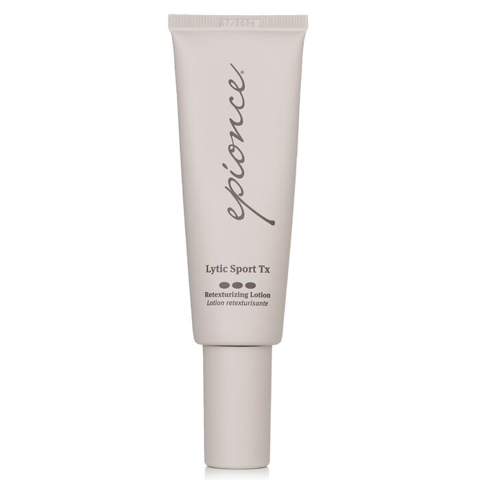 Epionce Lytic Sport Tx Retexturizing Lotion - For Combination to Oily/ Problem Skin 40ml/1.4ozProduct Thumbnail