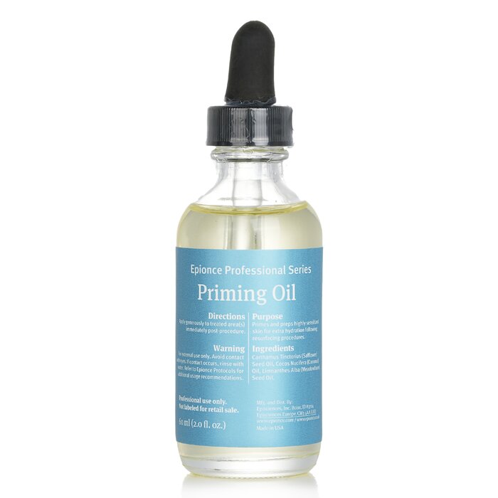 爱邦丝 Epionce Priming Oil - All Skin Types  60ml/2ozProduct Thumbnail