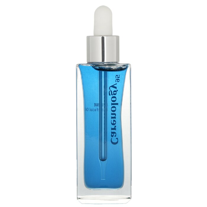 Carenology95 RE:BLUE Night Facial Oil 50ml/1.7ozProduct Thumbnail