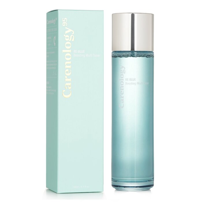Carenology95 RE:BLUE Boosting Multi Toner 150ml/5.1ozProduct Thumbnail