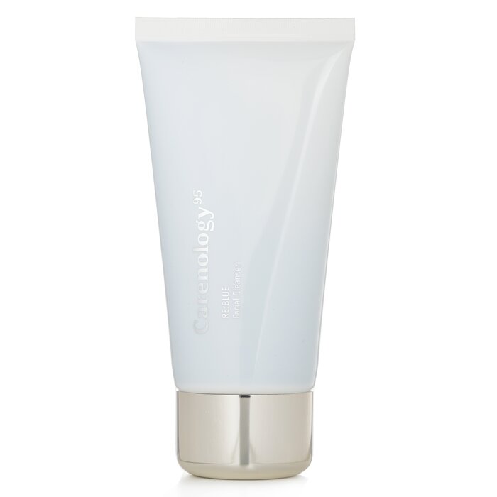 Carenology95 RE:BLUE płyn do mycia twarzy 120ml/4.05ozProduct Thumbnail