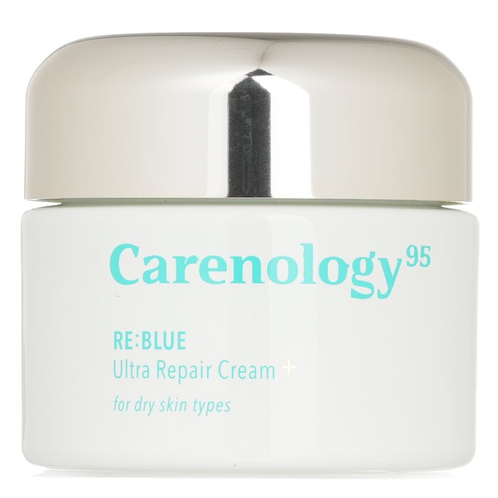 Carenology95 RE:BLUE Ultra Repair Cream Plus (For Dry Skin Types) 50ml/1.7ozProduct Thumbnail