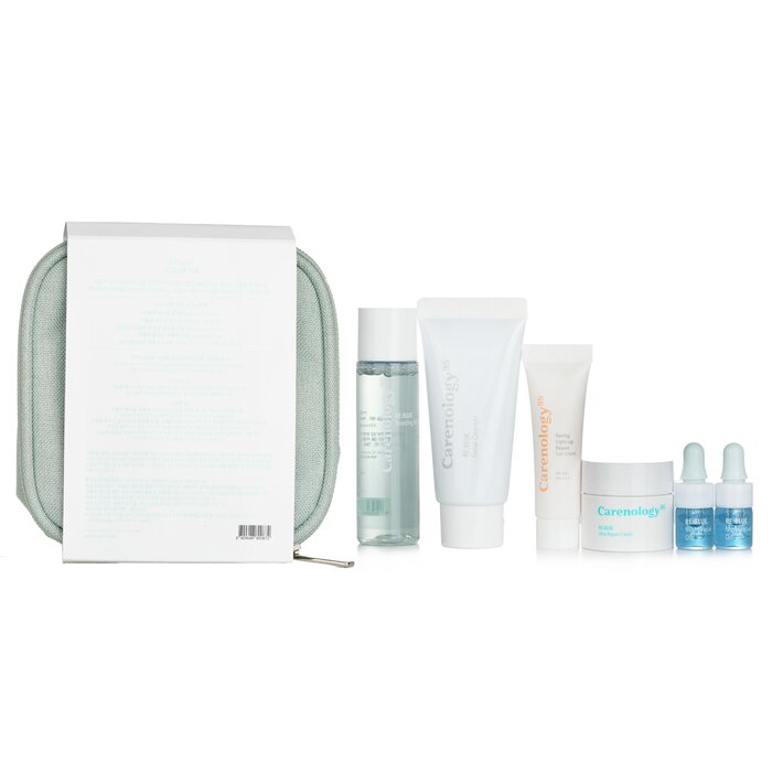 Carenology95 Signature Kit (Miniature): 5pcsProduct Thumbnail