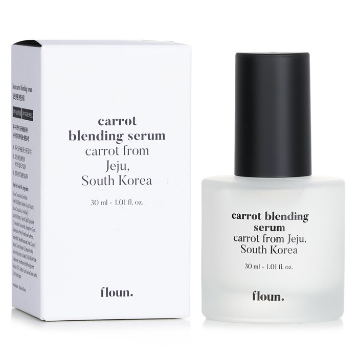 floun Marchewkowe serum blendujące 30ml/1.01ozProduct Thumbnail