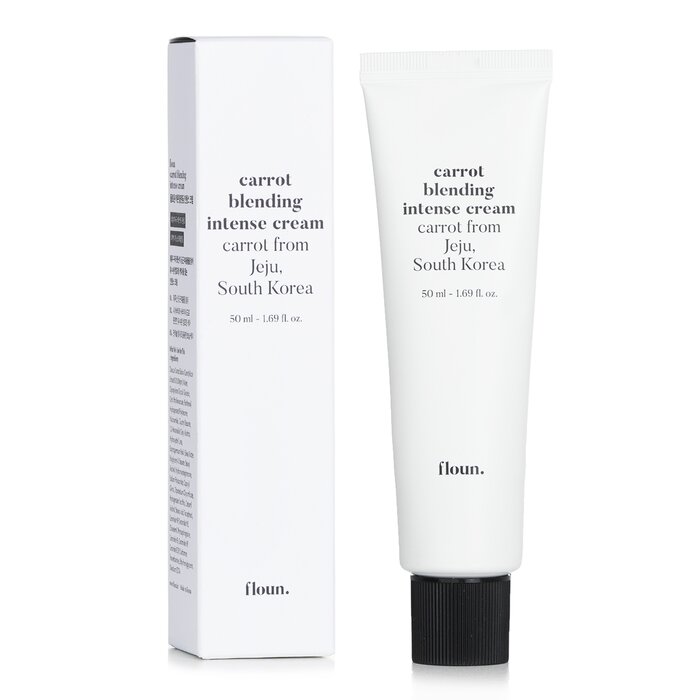 floun Carrot Blending Intense Cream 50ml/1.69ozProduct Thumbnail