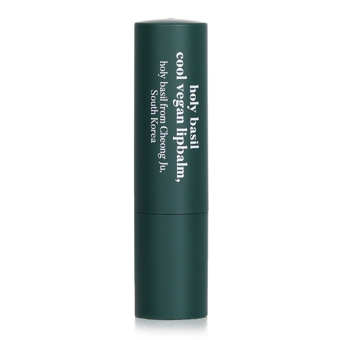 floun Holy Basil Cool Vegan Lipbalm 3.8g/0.13ozProduct Thumbnail