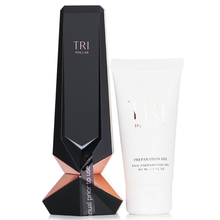 Tripollar Stop VX2 Facial Reshaping & Rejuvenation Kit (Box Slightly Damaged) 3pcsProduct Thumbnail