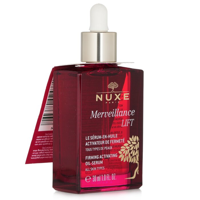Nuxe Merveillance Lift Firming Activating Oil Serum 30ml/1ozProduct Thumbnail