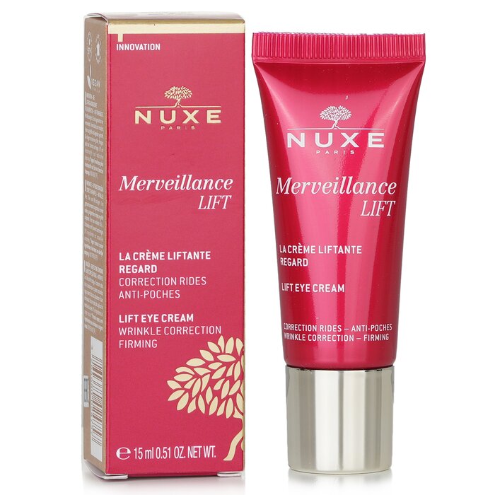 Nuxe Krem pod oczy Merveillance Lift Lift 15ml/0.51ozProduct Thumbnail