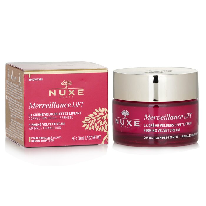 Nuxe Merveillance Lift Firming Velvet Cream 50ml/1.7ozProduct Thumbnail