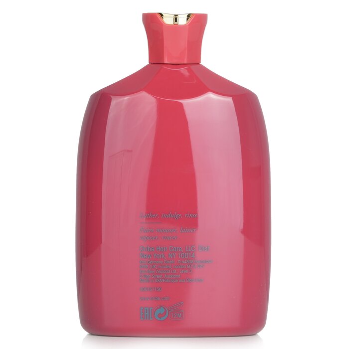 オリベ Oribe Bright Blonde Shampoo For Beautiful Color 250ml/8.5ozProduct Thumbnail