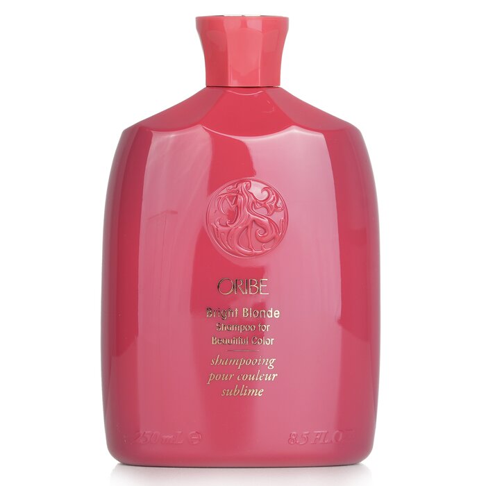 オリベ Oribe Bright Blonde Shampoo For Beautiful Color 250ml/8.5ozProduct Thumbnail