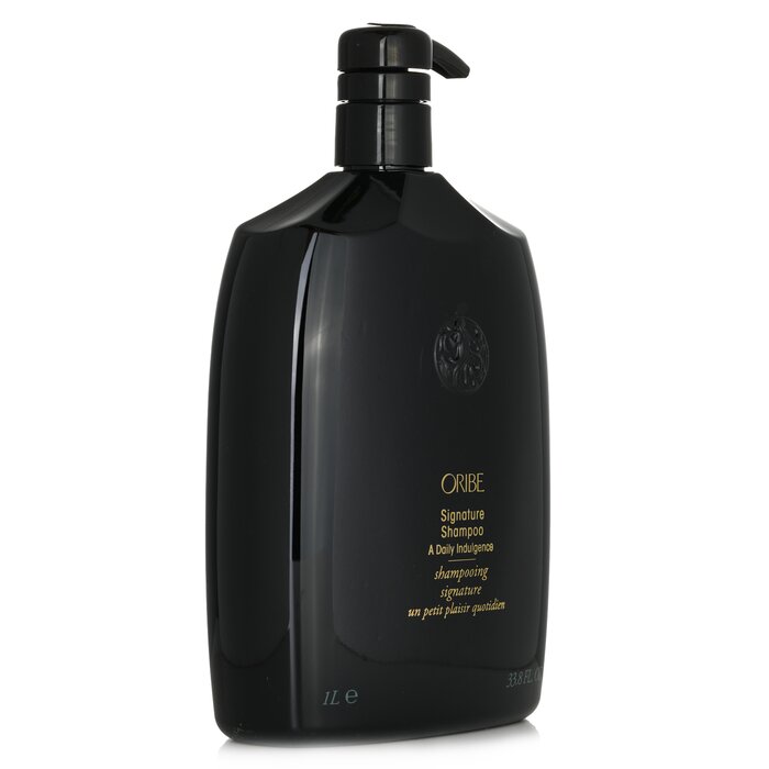 Oribe Signature Shampoo 1000ml/33.8ozProduct Thumbnail