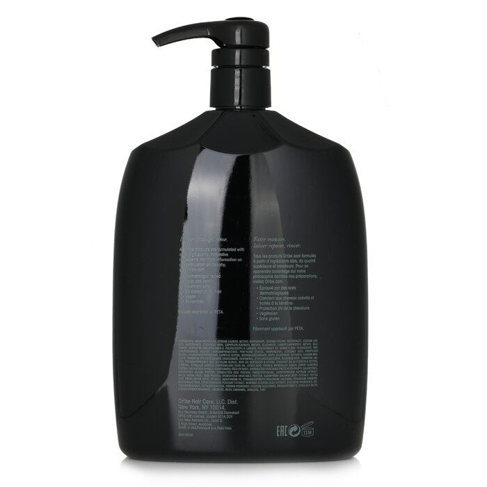 Oribe Signature Shampoo 1000ml/33.8ozProduct Thumbnail