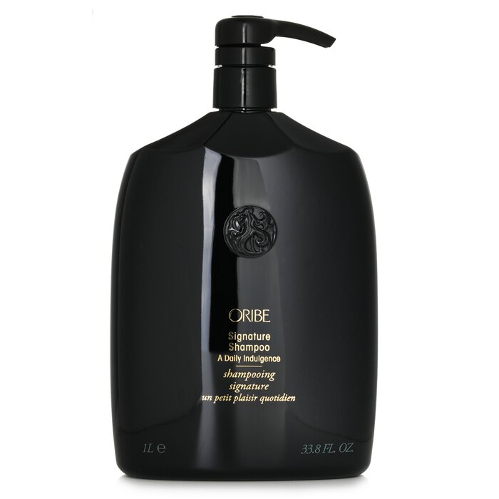 Oribe Signature Shampoo 1000ml/33.8ozProduct Thumbnail