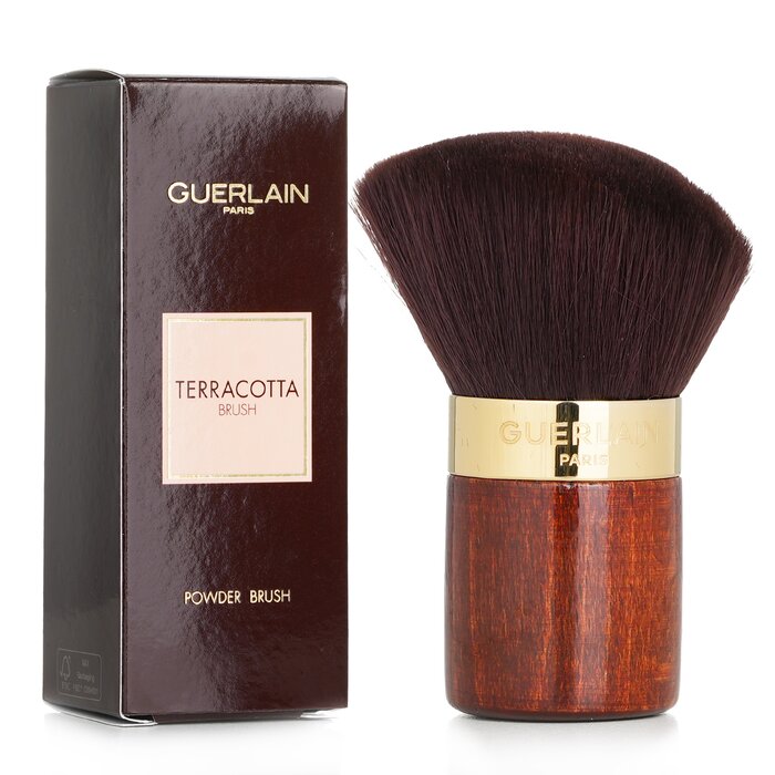 Guerlain Terracotta Powder Brush 1pcsProduct Thumbnail
