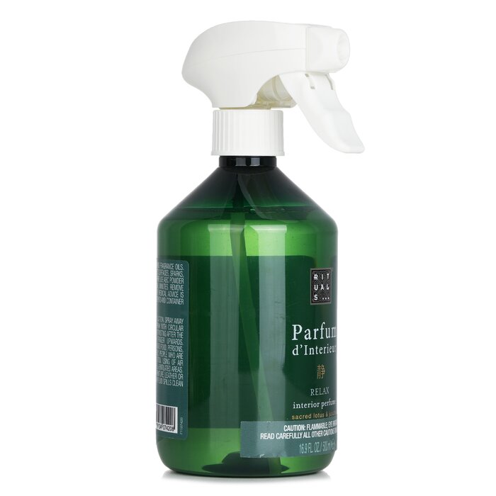 Rituals Home Parfume Spray - The Ritual Of Jing 500ml/16.9ozProduct Thumbnail