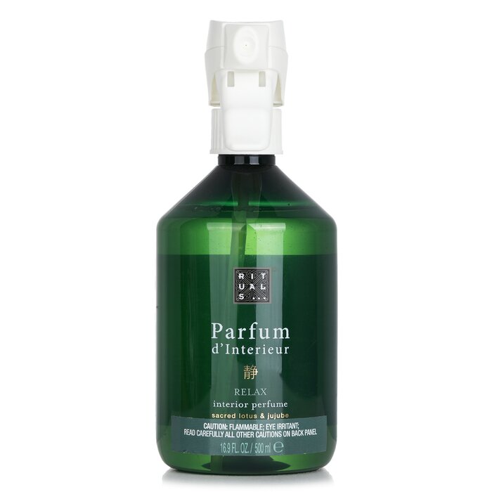 Rituals Home Parfume Spray - The Ritual Of Jing 500ml/16.9ozProduct Thumbnail