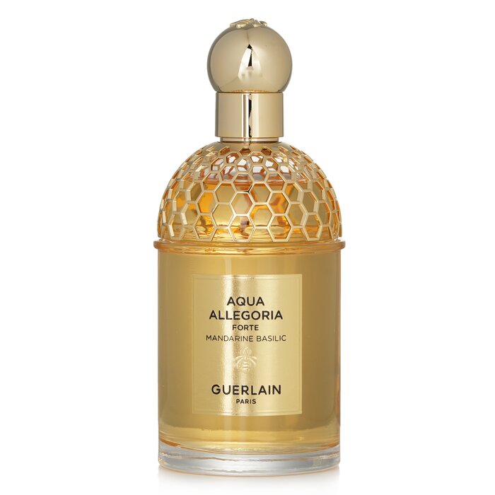 Guerlain Aqua Allegoria Mandarine Basilic Eau De Parfum Spray 125ml/4.2ozProduct Thumbnail