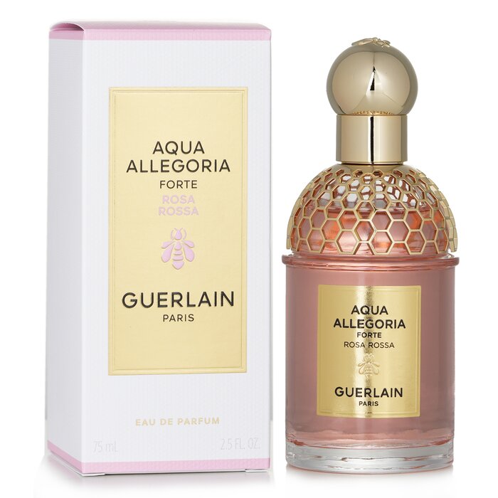 Guerlain Aqua Allegoria Rosa Rossa Eau De Parfum Spray 75ml/2.5ozProduct Thumbnail