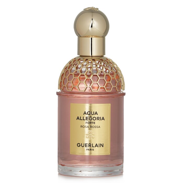 Guerlain Aqua Allegoria Rosa Rossa Eau De Parfum Spray 75ml/2.5ozProduct Thumbnail